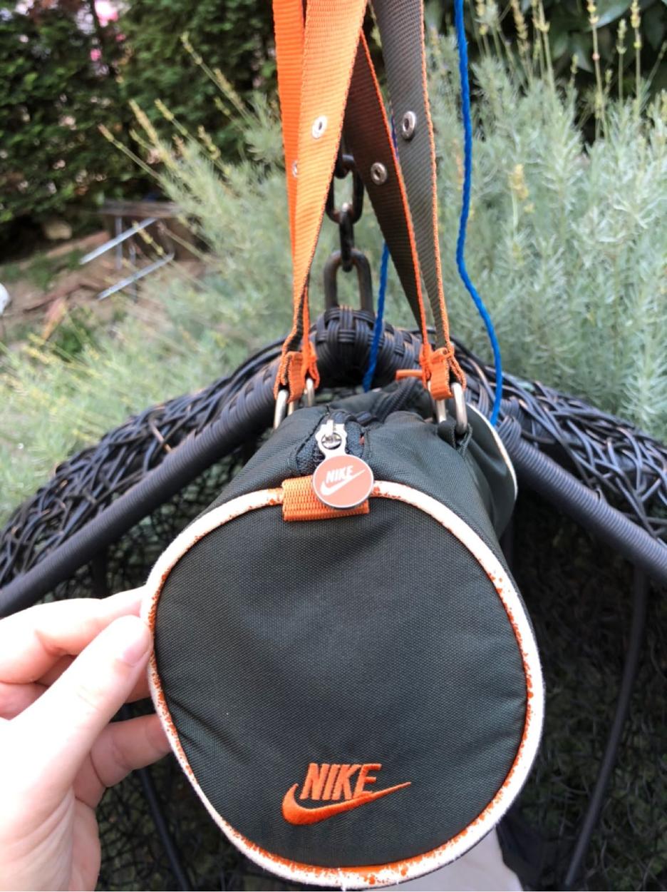 Nike Marka Mini Boy El çantası — görsel 5/7
