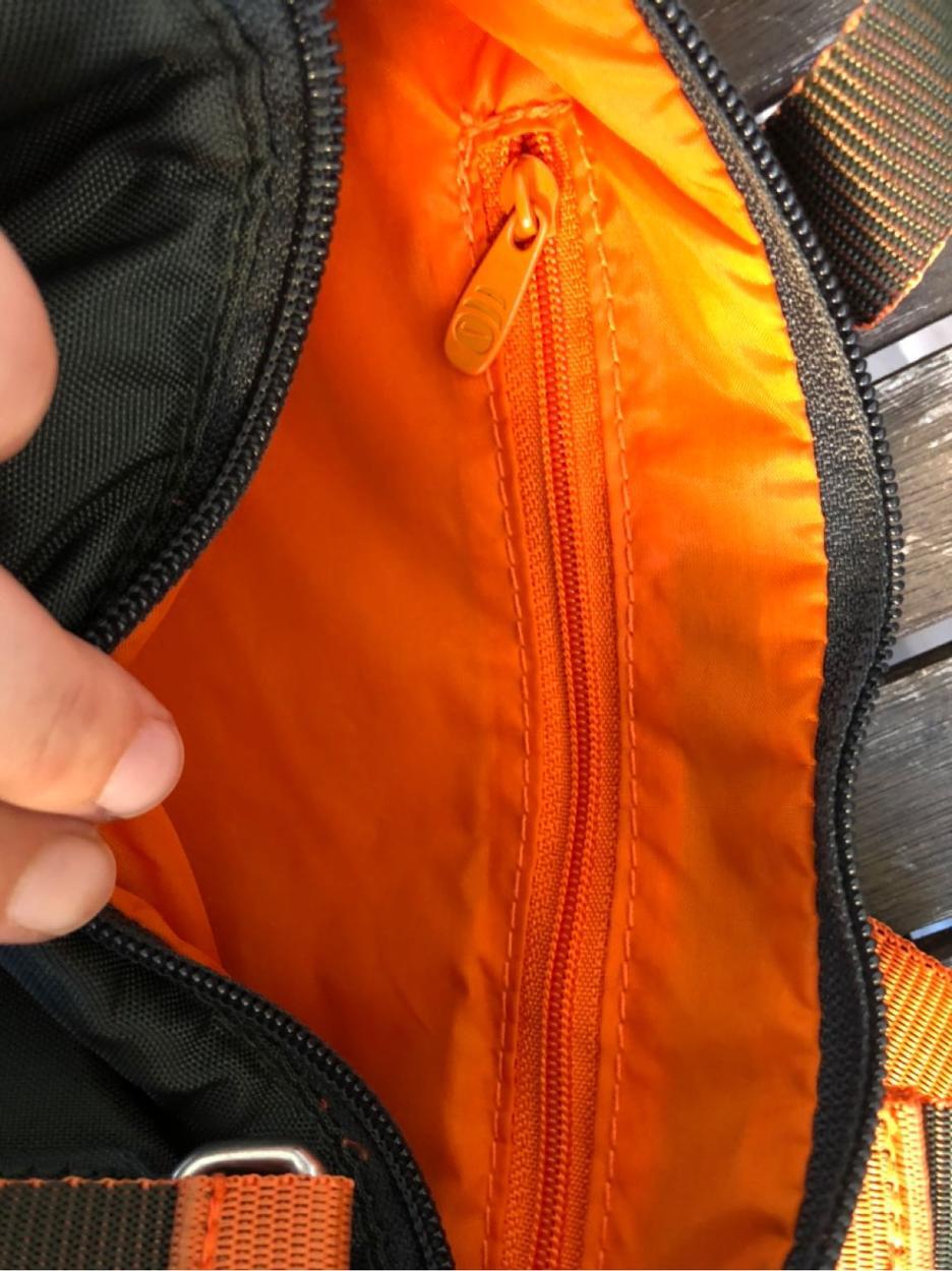 Nike Marka Mini Boy El çantası — görsel 6/7