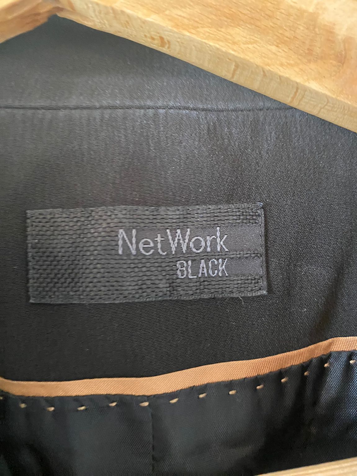 Network kadın pantolon ceket takım — görsel 2/8