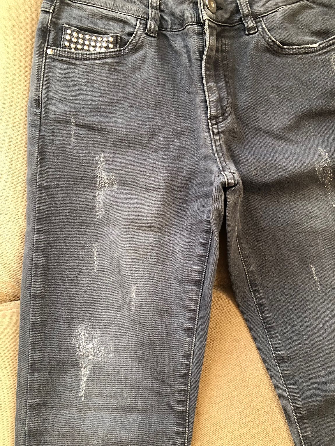 Network jean — görsel 4/7