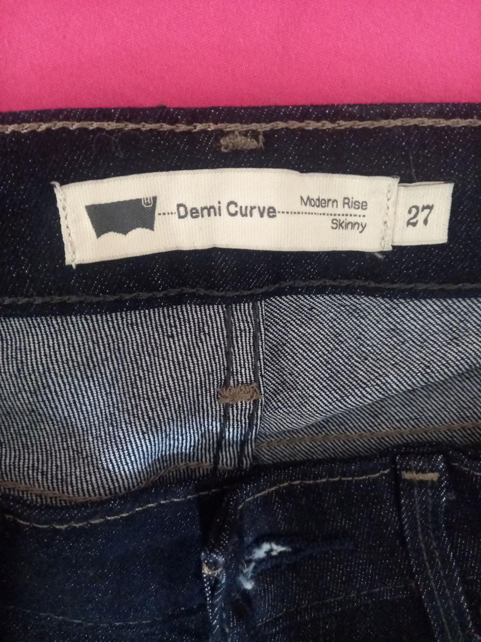 Levis Kot Pantolon — görsel 2/4