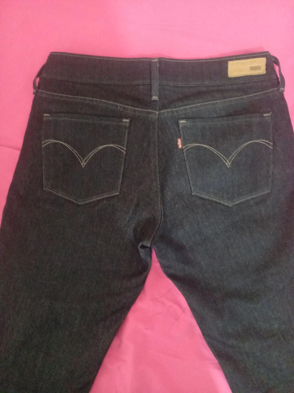 Levis Kot Pantolon — görsel 4/4