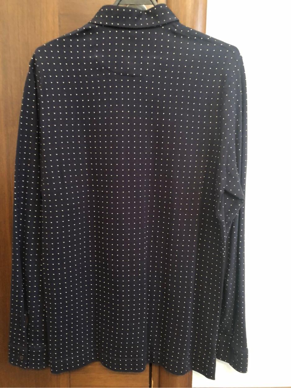 Massimo Dutti üst — görsel 2/2