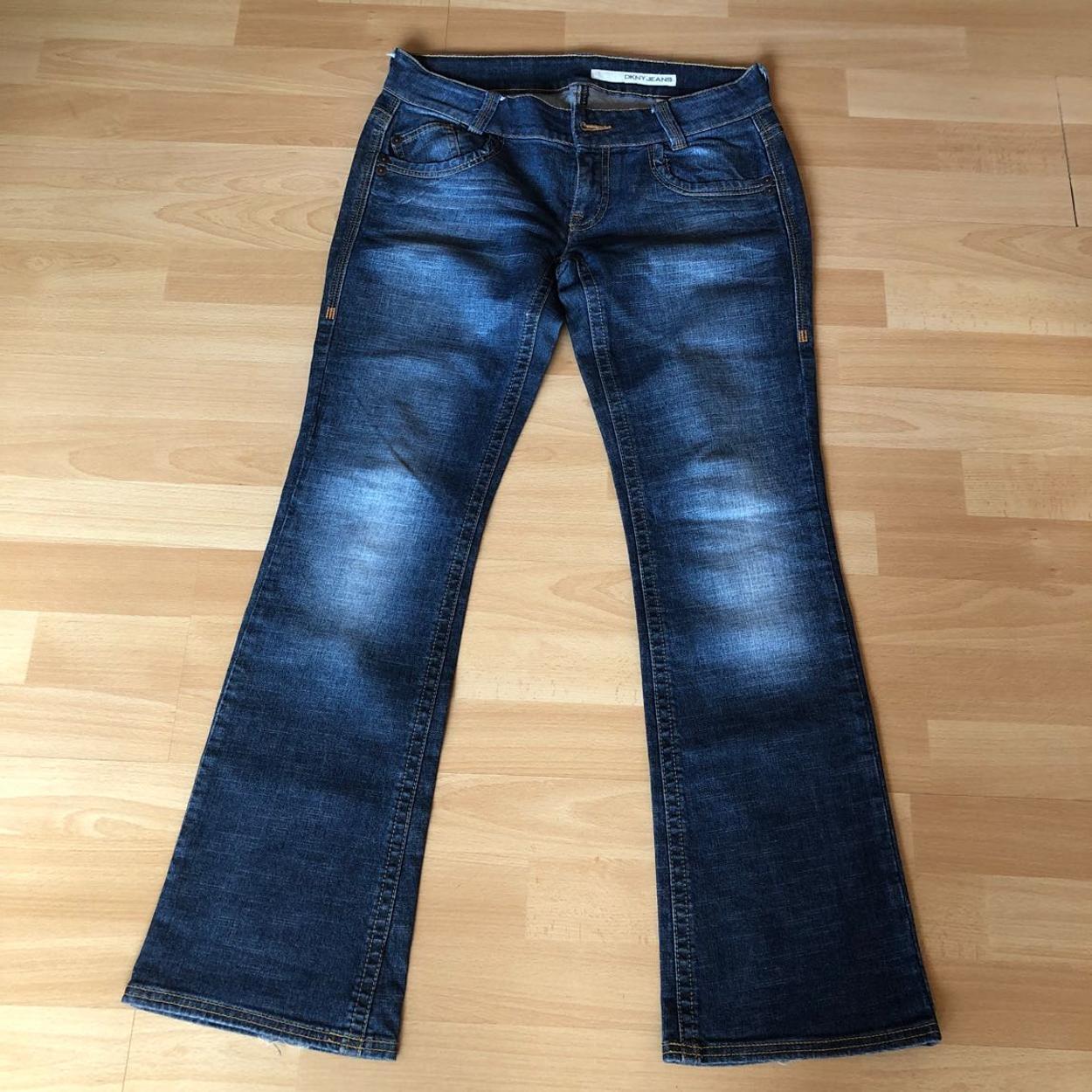 Mavi 29 DKNY Jean — görsel 2/6