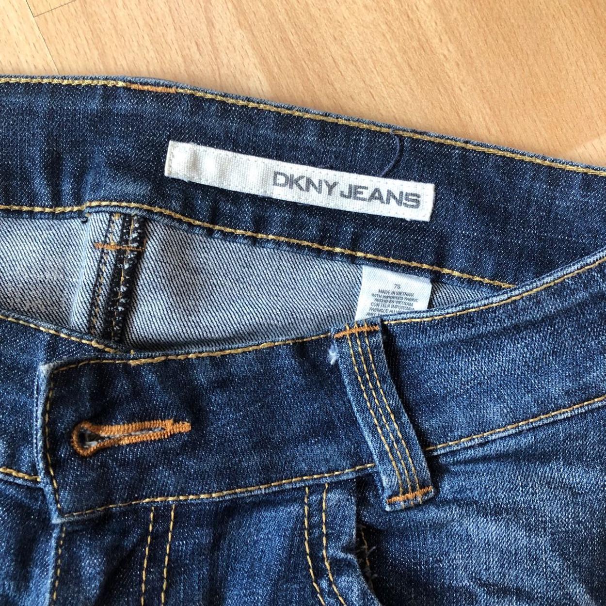 Mavi 29 DKNY Jean — görsel 3/6