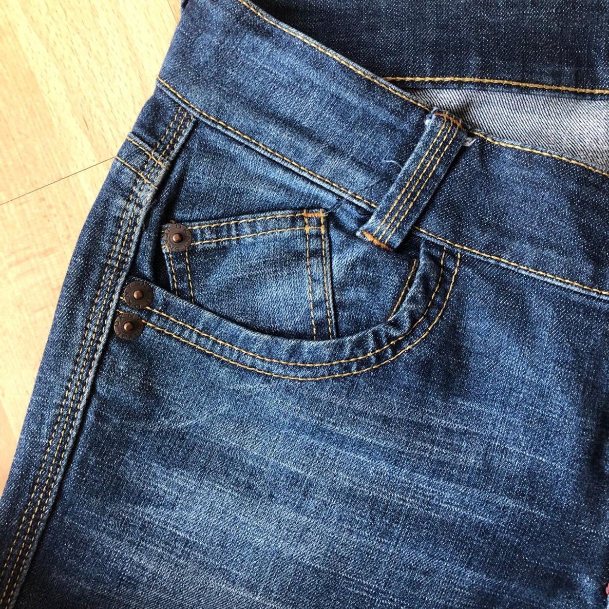 Mavi 29 DKNY Jean — görsel 4/6