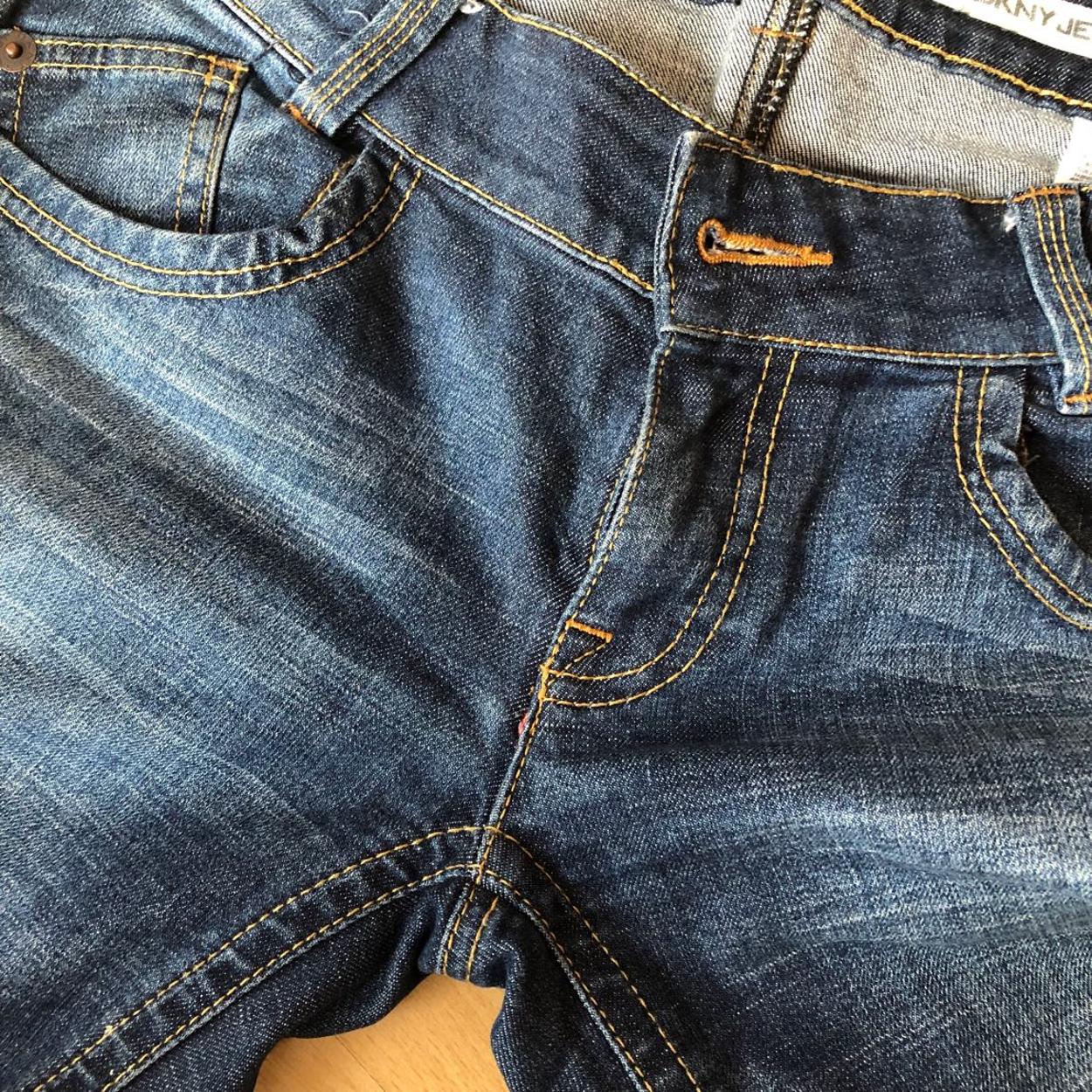 Mavi 29 DKNY Jean — görsel 5/6