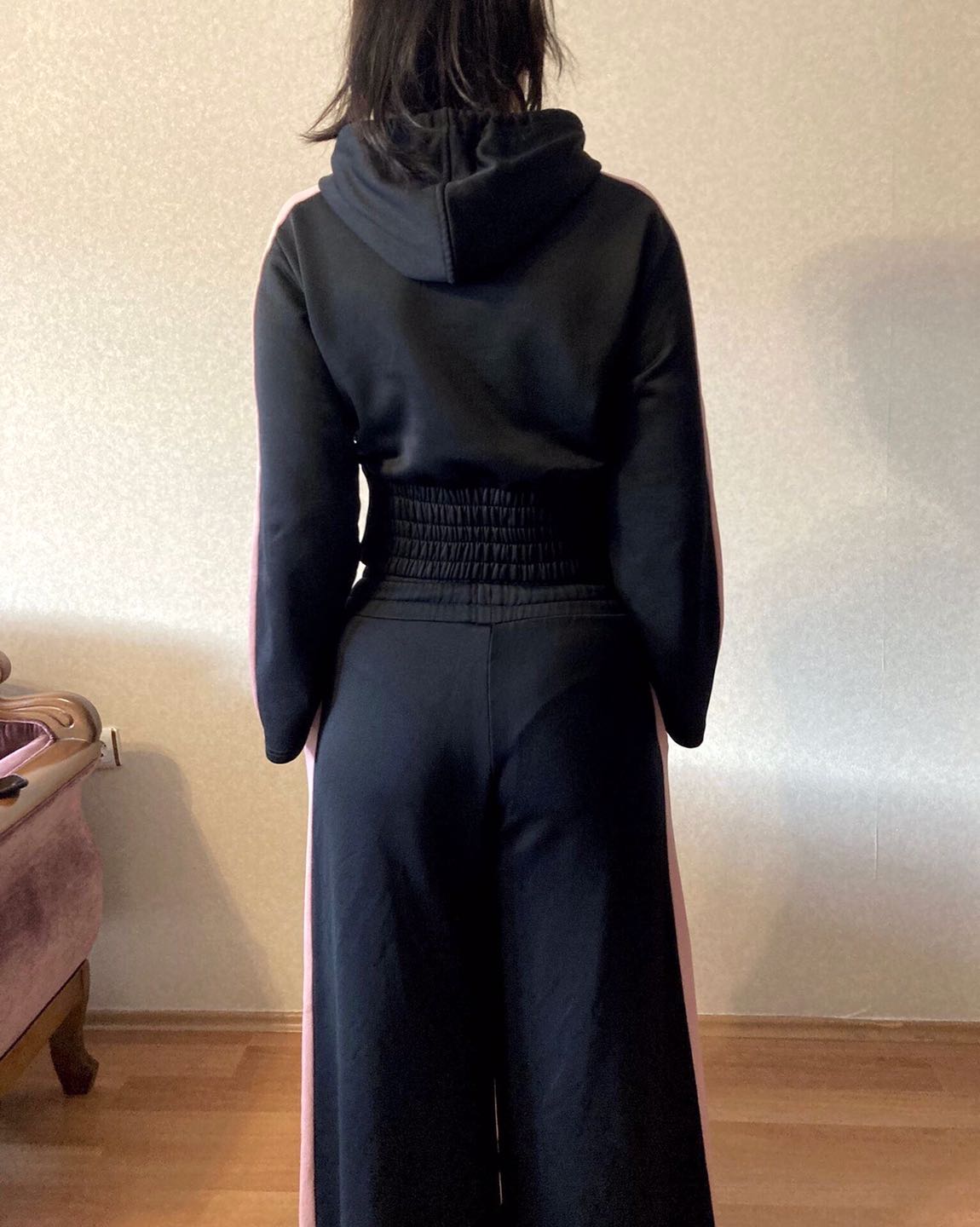 Puma Eşofman Takımı — görsel 2/8
