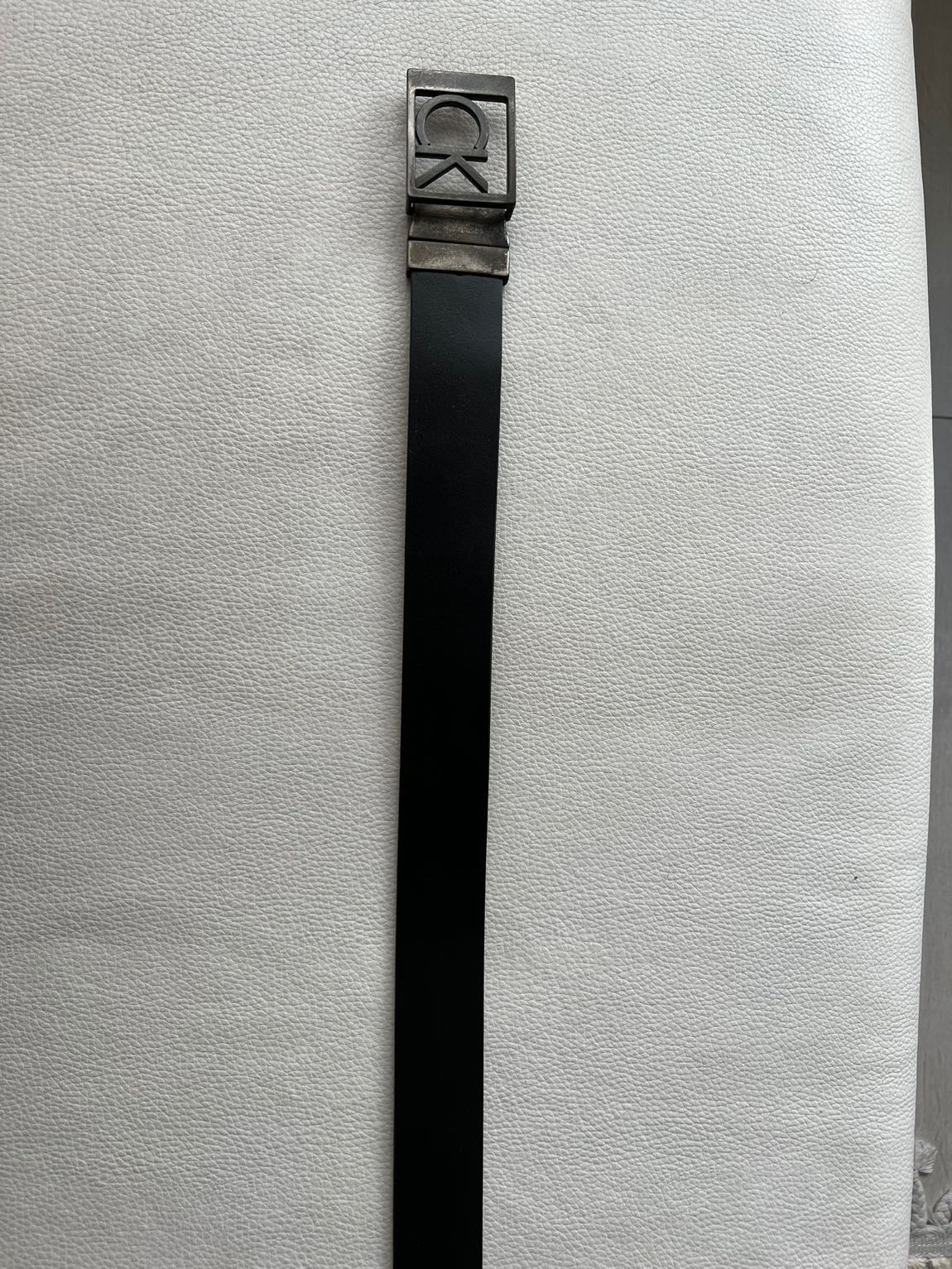 Calvin klein kemer — görsel 4/4