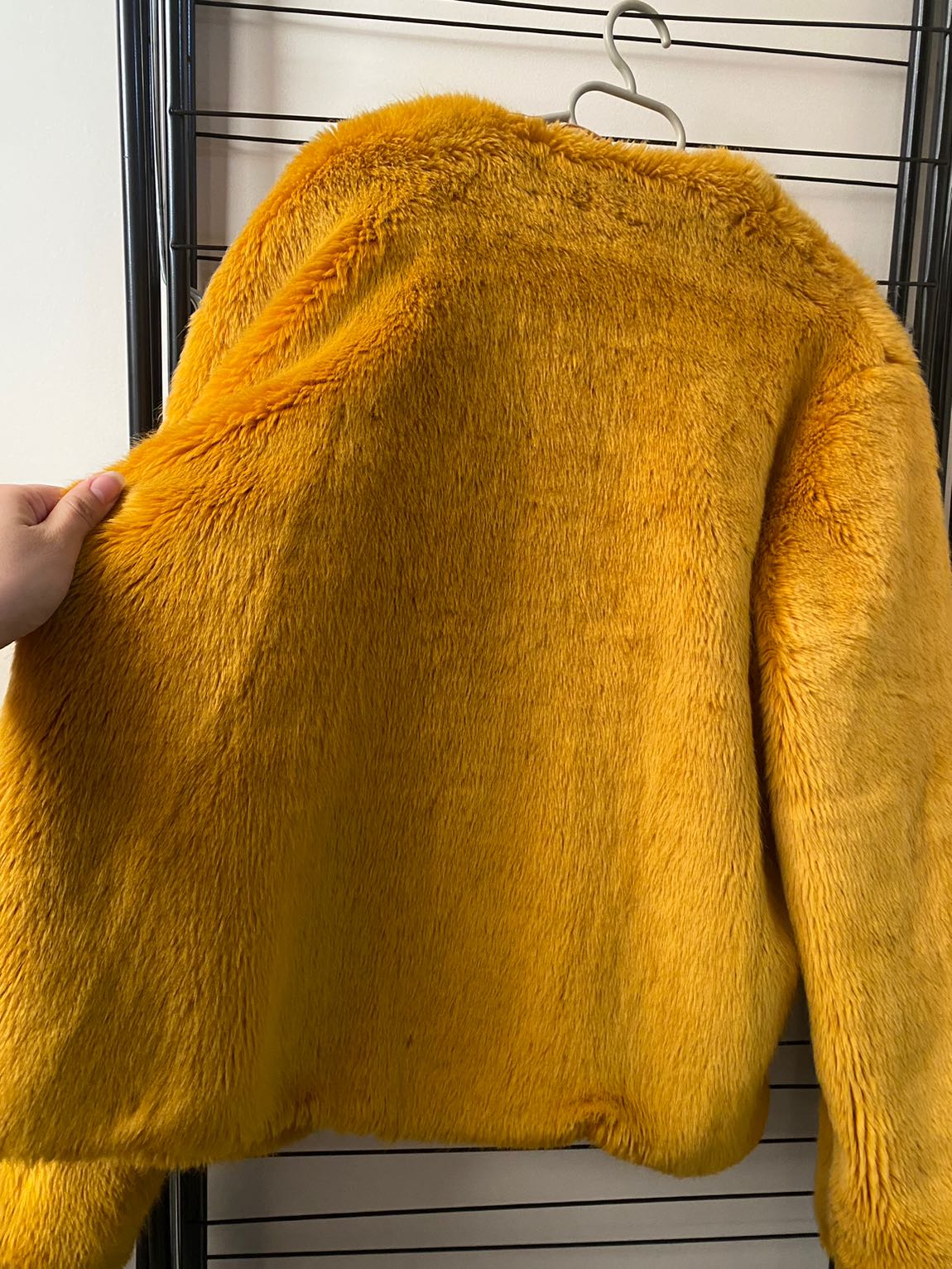 Pull and bear sarı sahte — görsel 3/6