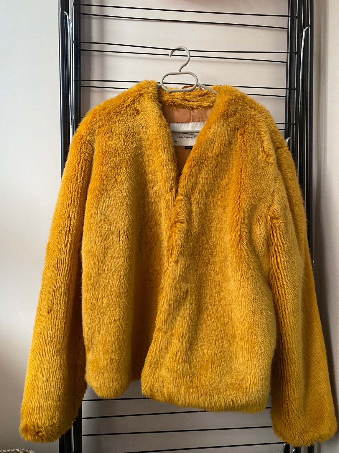 Pull and bear sarı sahte — görsel 6/6