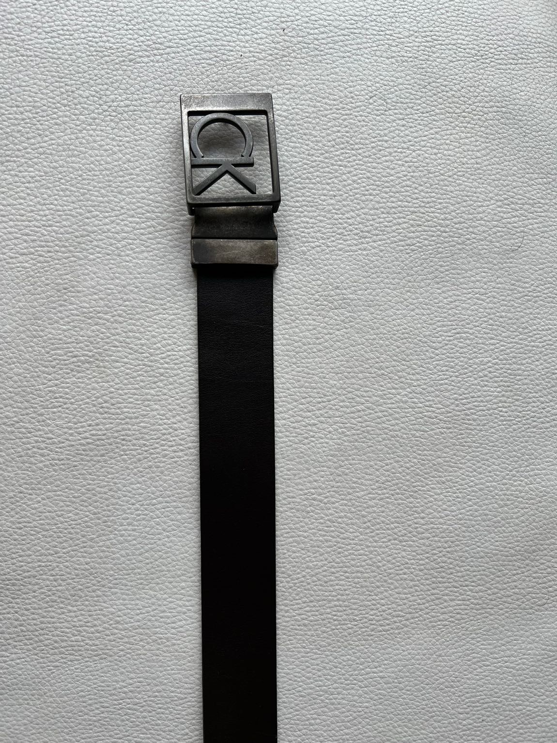 Calvin klein kemer — görsel 3/4