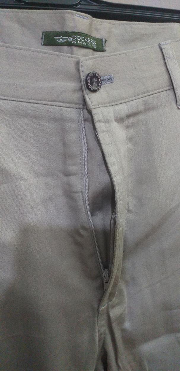 Dockers Pantolon — görsel 4/8