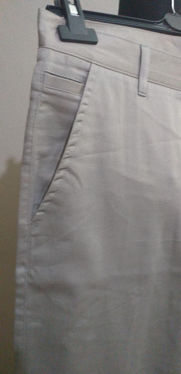 Dockers Pantolon — görsel 5/8