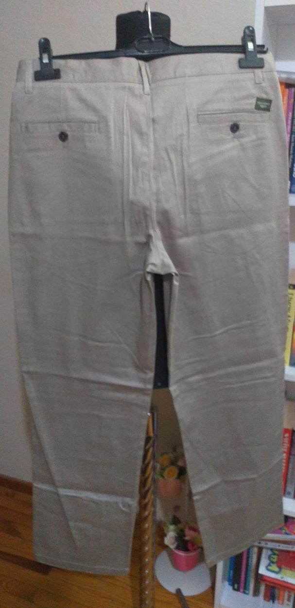 Dockers Pantolon — görsel 6/8