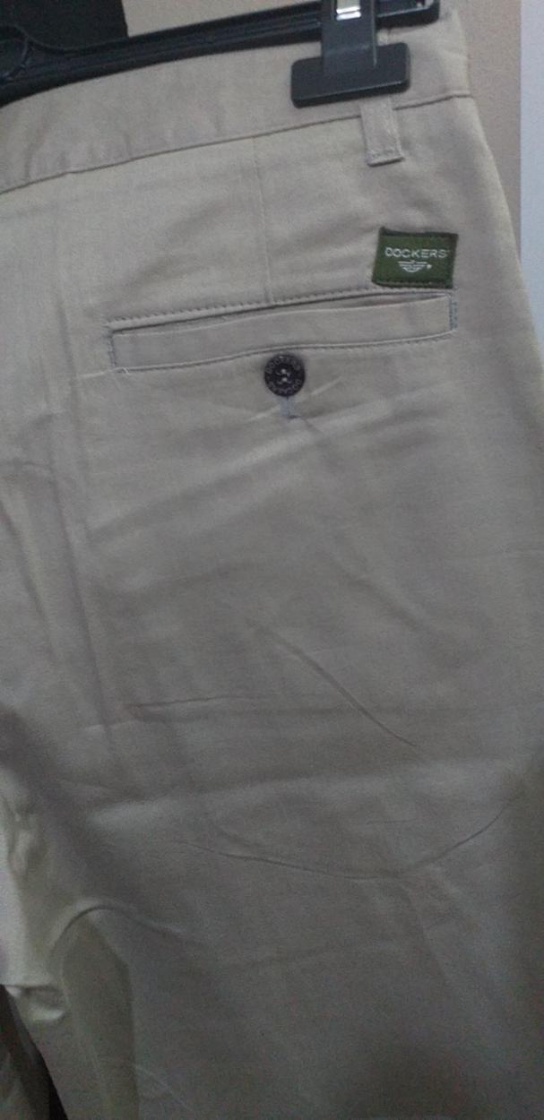 Dockers Pantolon — görsel 7/8