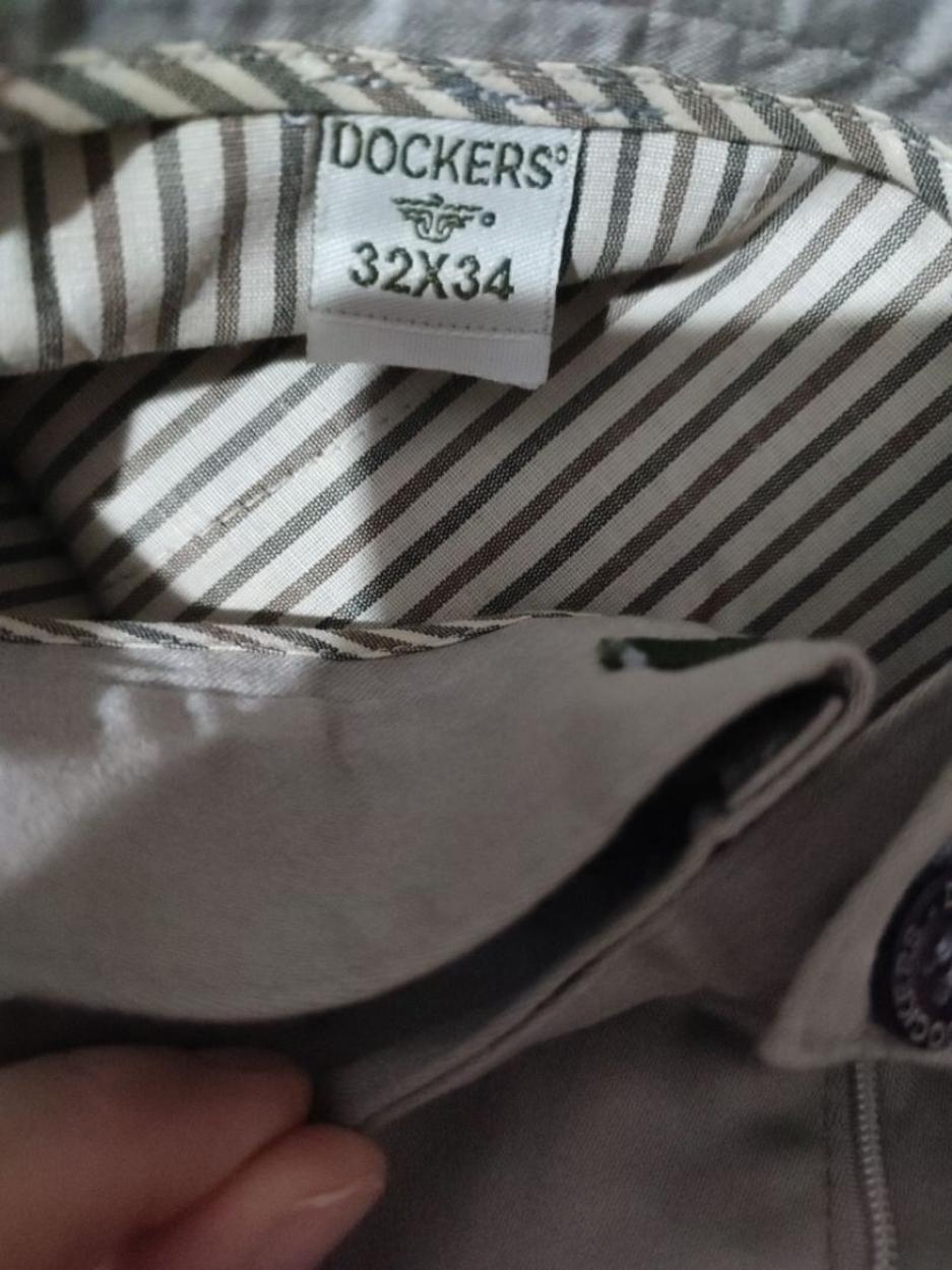 Dockers Pantolon — görsel 8/8