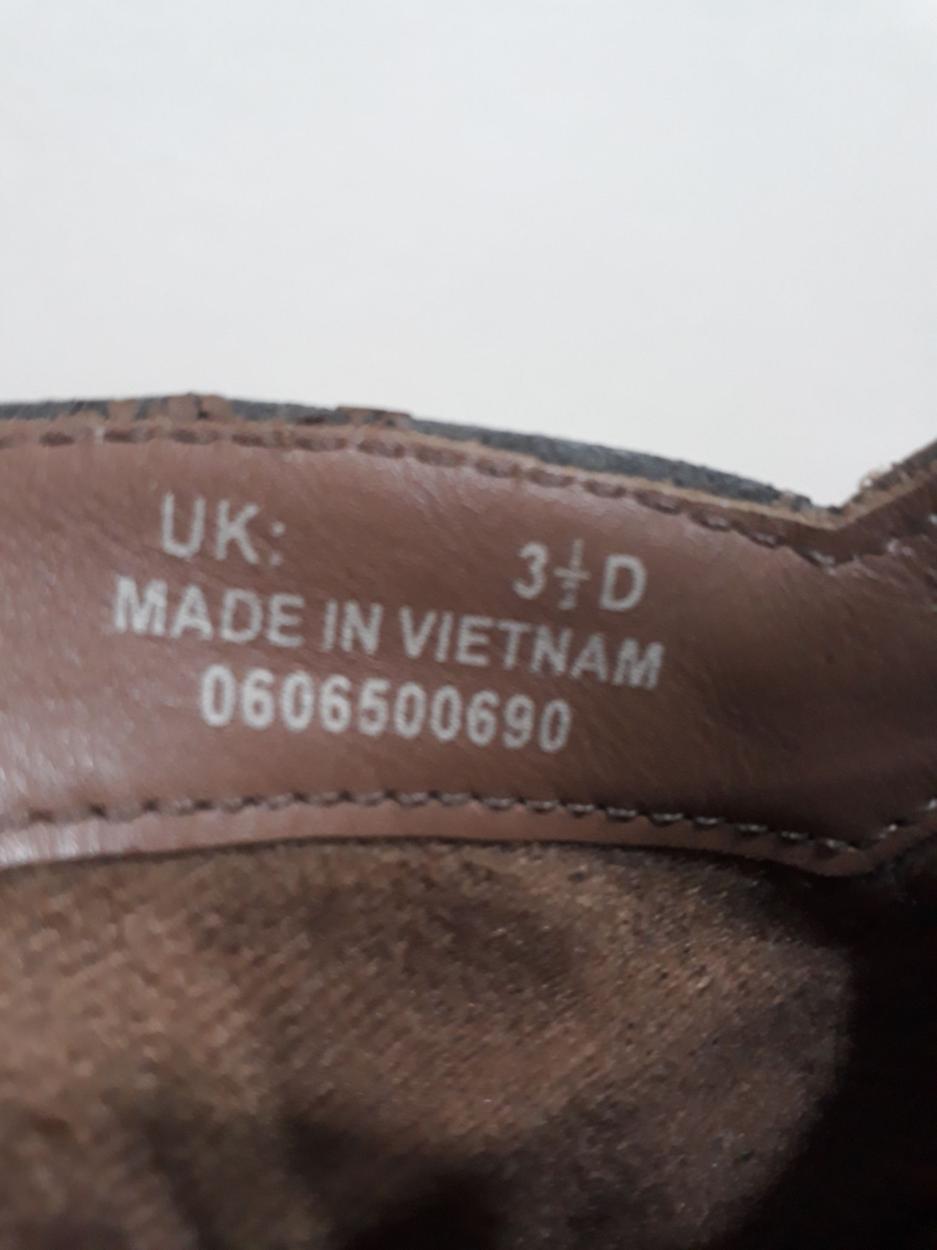 Clarks — görsel 7/8