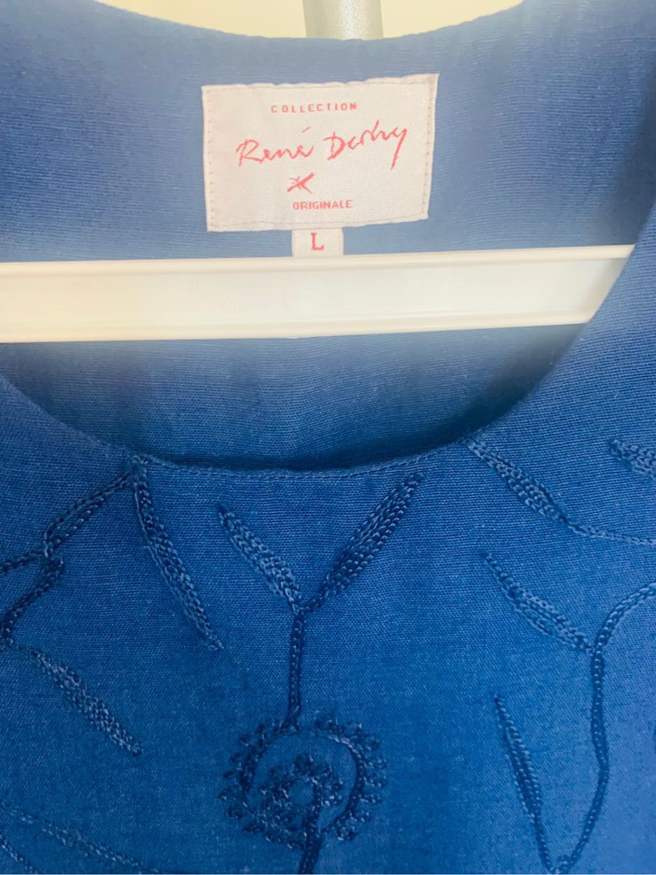 Rene Derhy elbise — görsel 2/3
