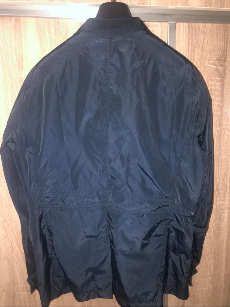 TWN D’S Damat Trençkot — görsel 2/8