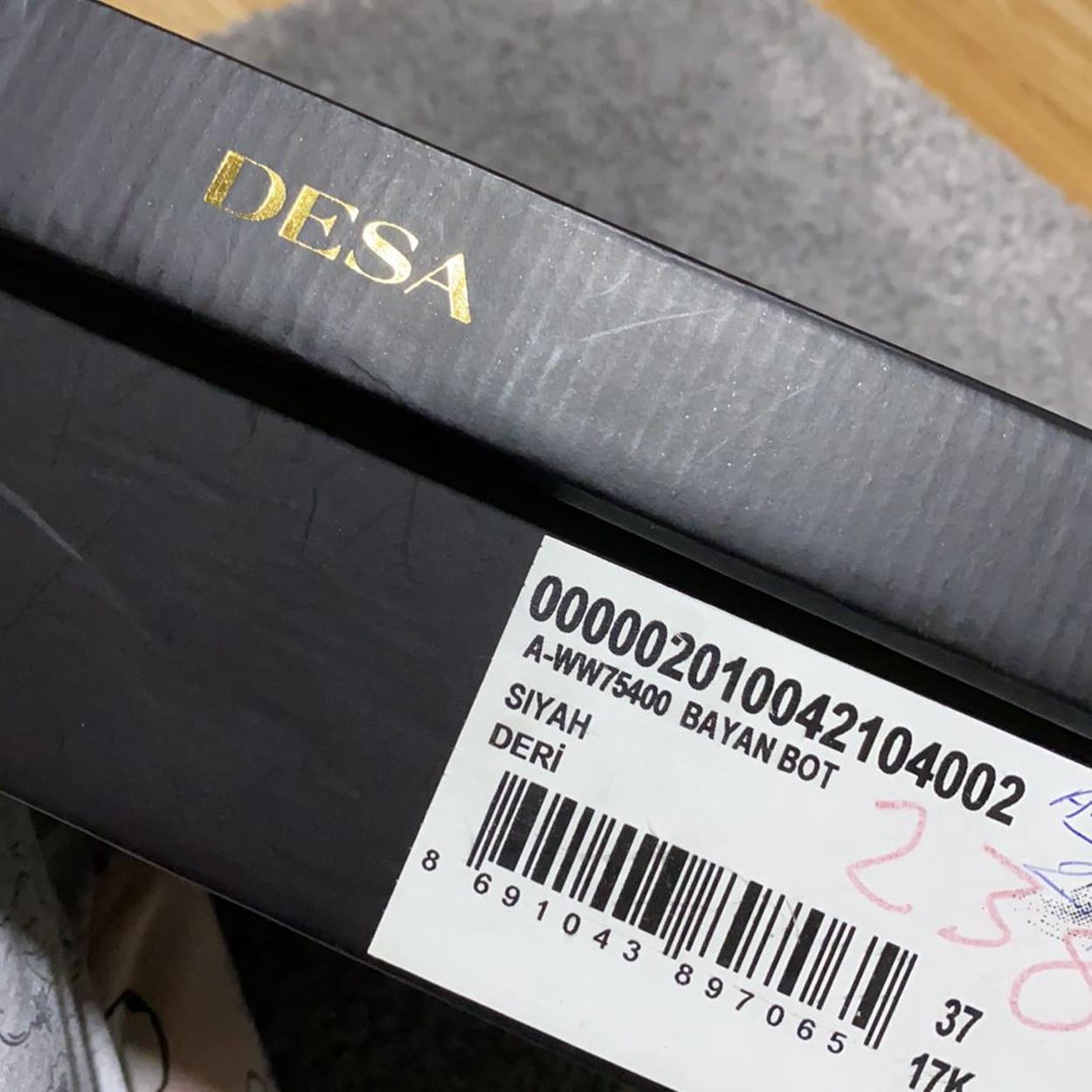 Desa bot .. — görsel 7/8