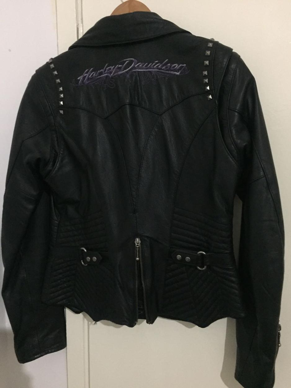 Harley Davidson — görsel 2/8