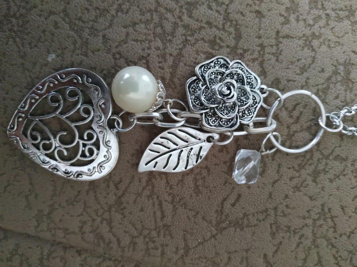 Accessorize Kolye — görsel 4/4