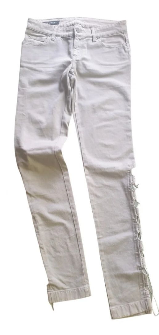 Gucci Jeans Pantolon IT 38 — görsel 7/7