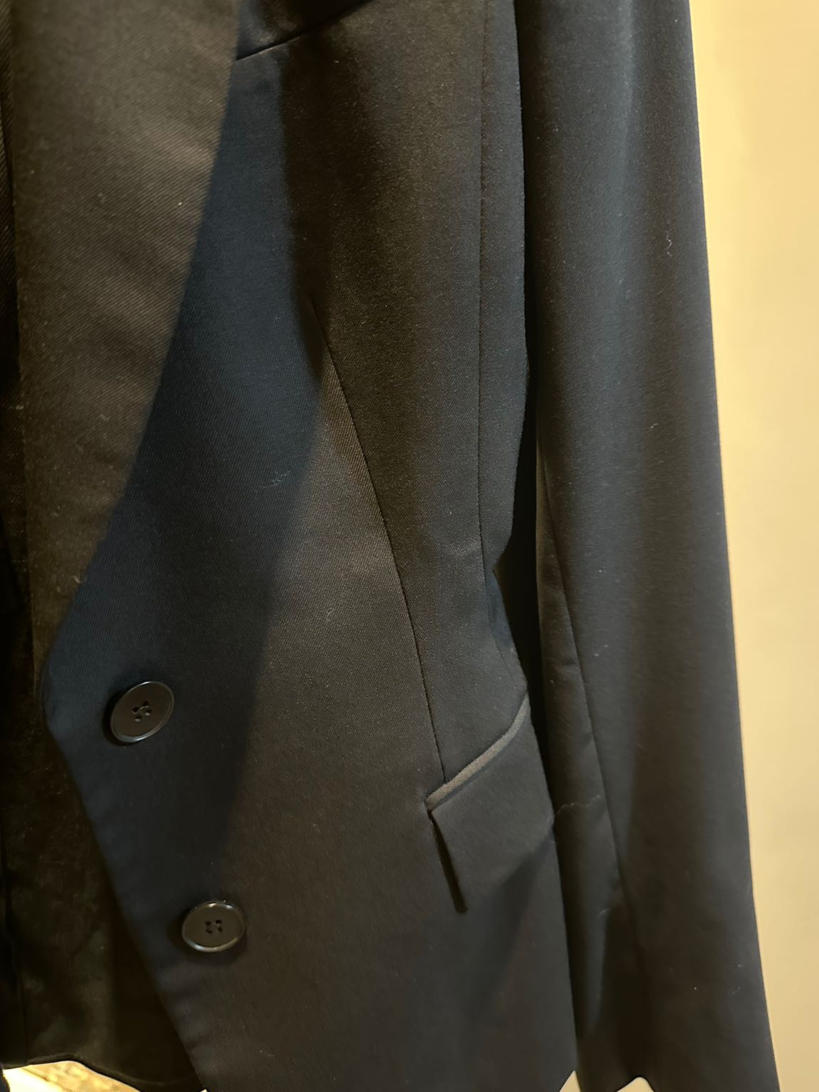Stella Mccartney ceket — görsel 3/6