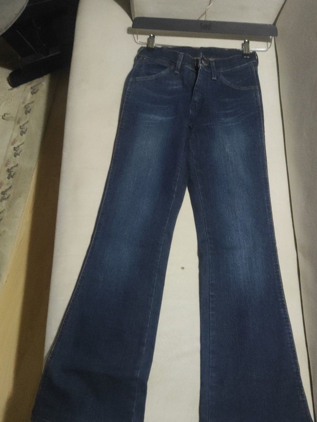 WRANGLER ORJİNAL , İSPANYOL PAÇA — görsel 8/8