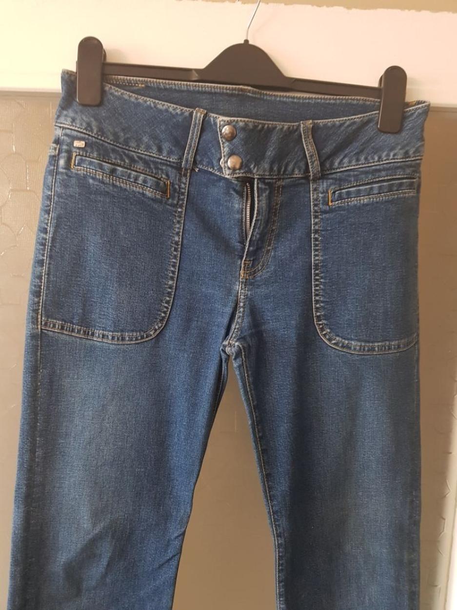 Kot Pantalon — görsel 2/7
