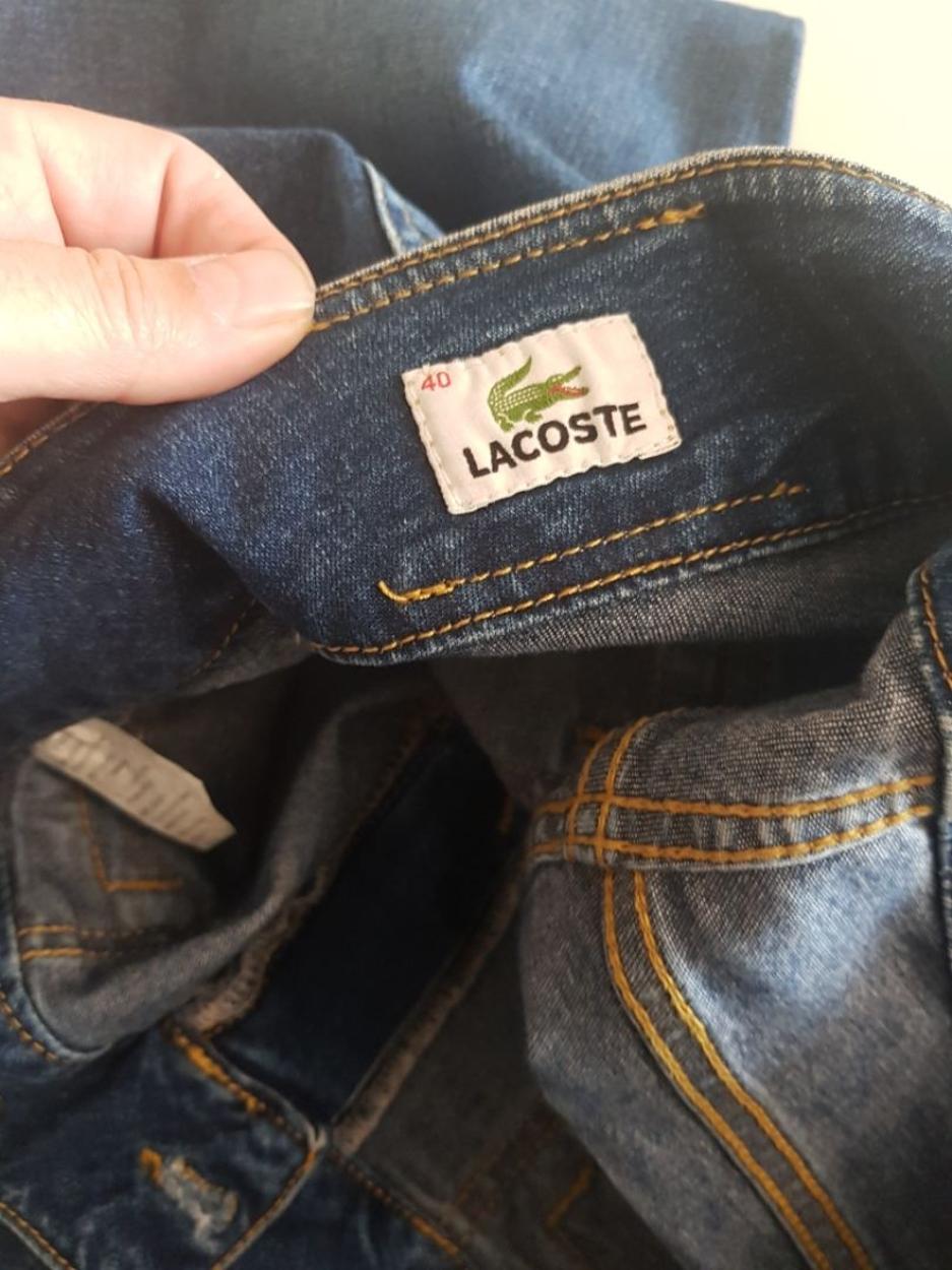 Kot Pantalon — görsel 7/7
