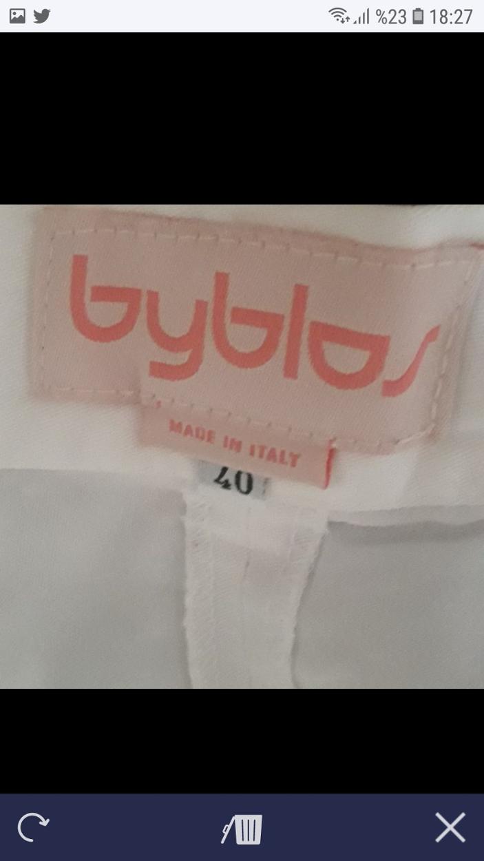 BYBLOS — görsel 3/3