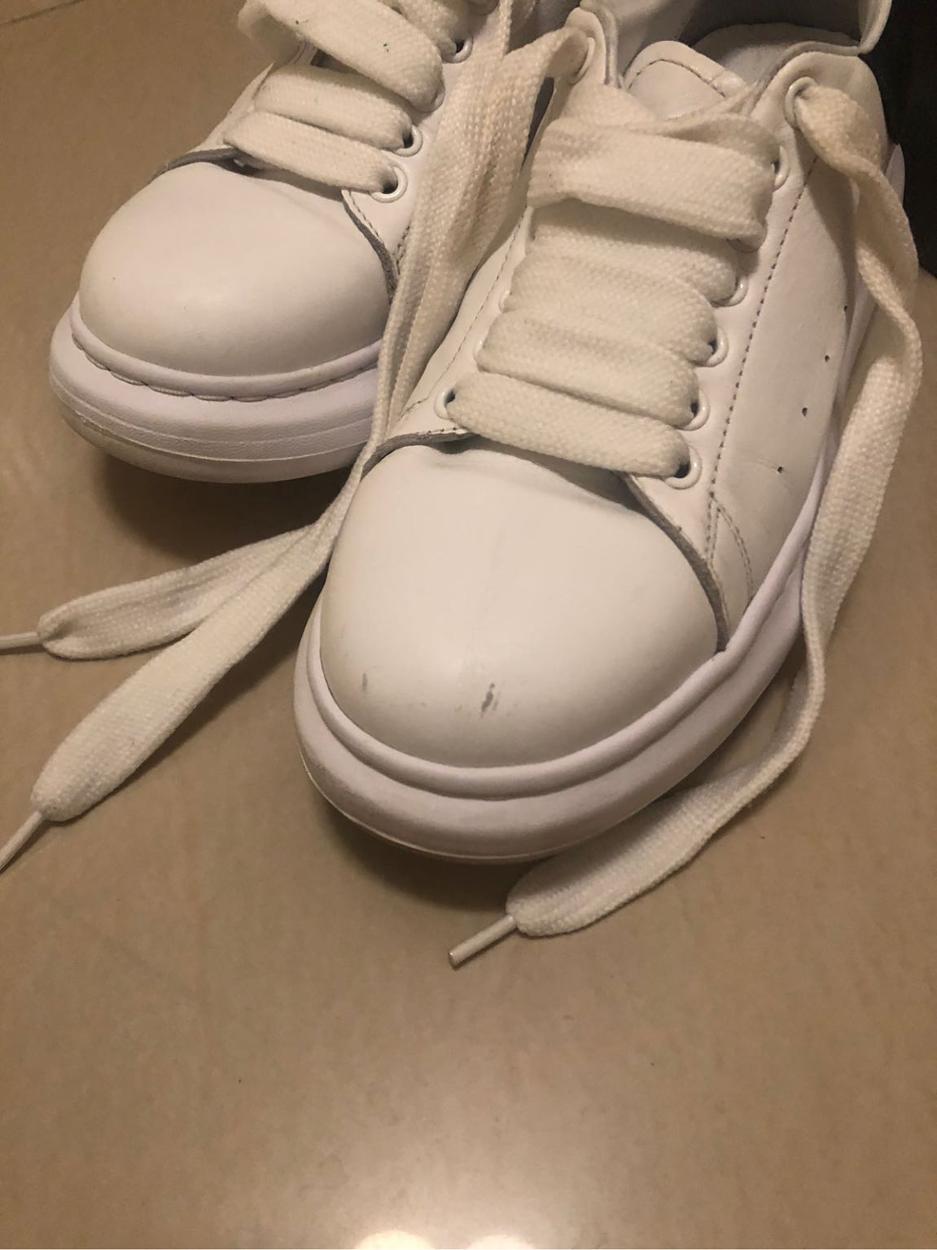 Alexander Mcqueen — görsel 4/8