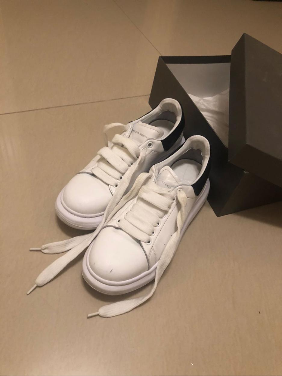 Alexander Mcqueen — görsel 5/8