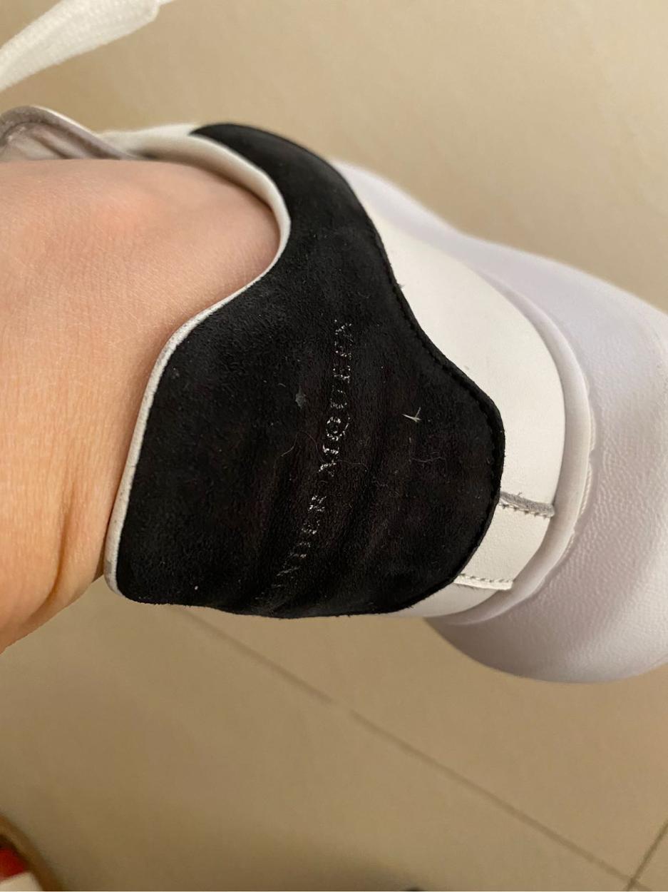 Alexander Mcqueen — görsel 8/8
