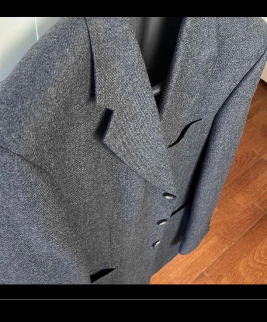 lacoste ceket Orijinal — görsel 3/7