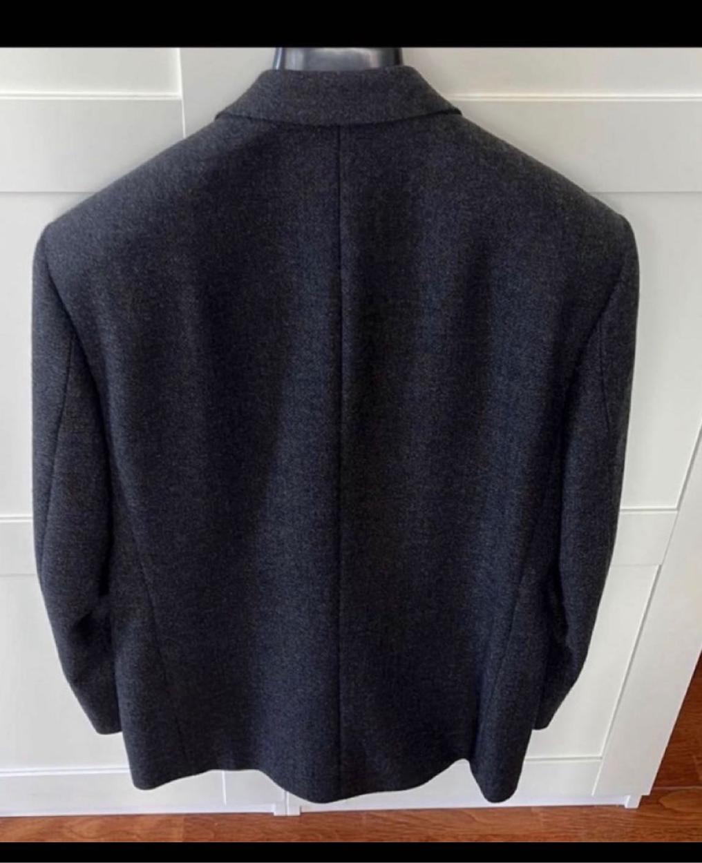 lacoste ceket Orijinal — görsel 5/7