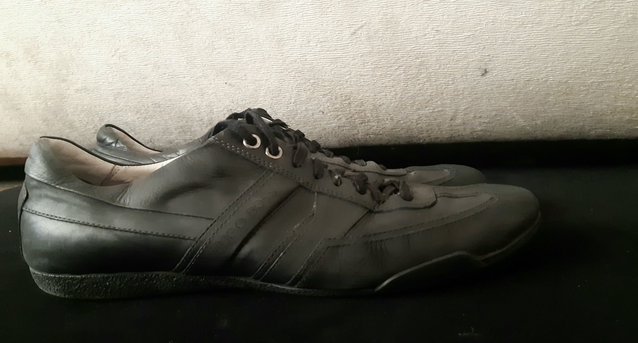 Hugo Boss erkek ayakkabı — görsel 6/6
