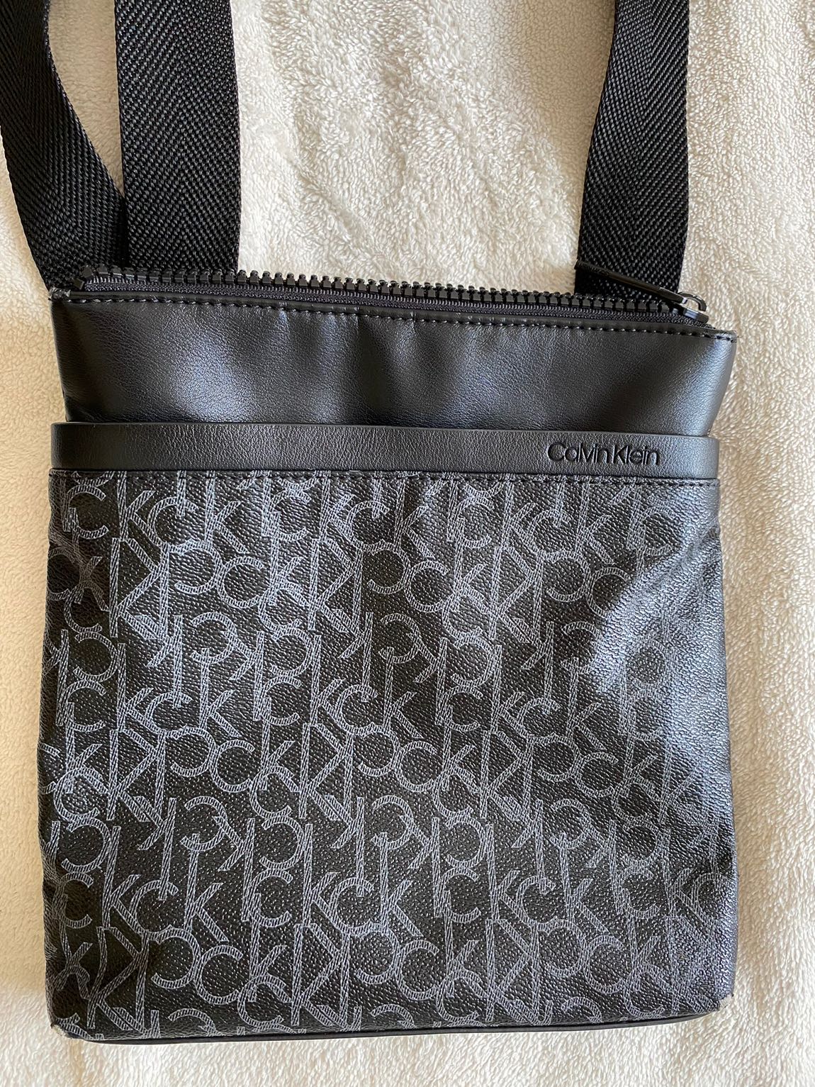 Calvin klein postacı çanta — görsel 2/4