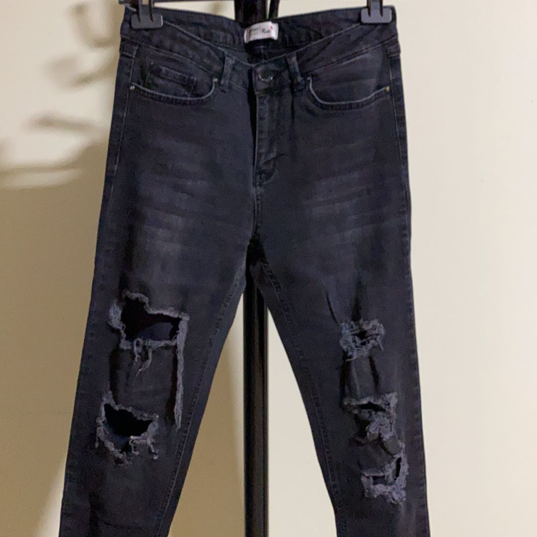 Koton jean .. — görsel 4/6