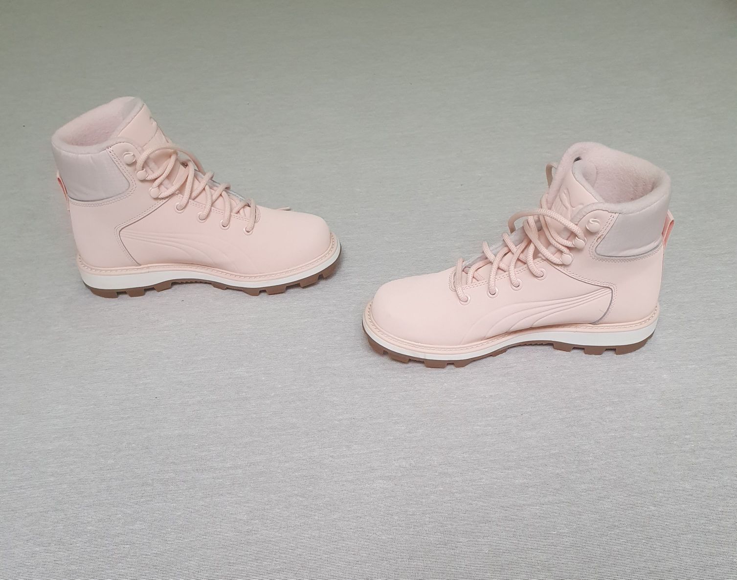 Orjinal Puma Kadın Ayakkabı ✨️ — görsel 3/8