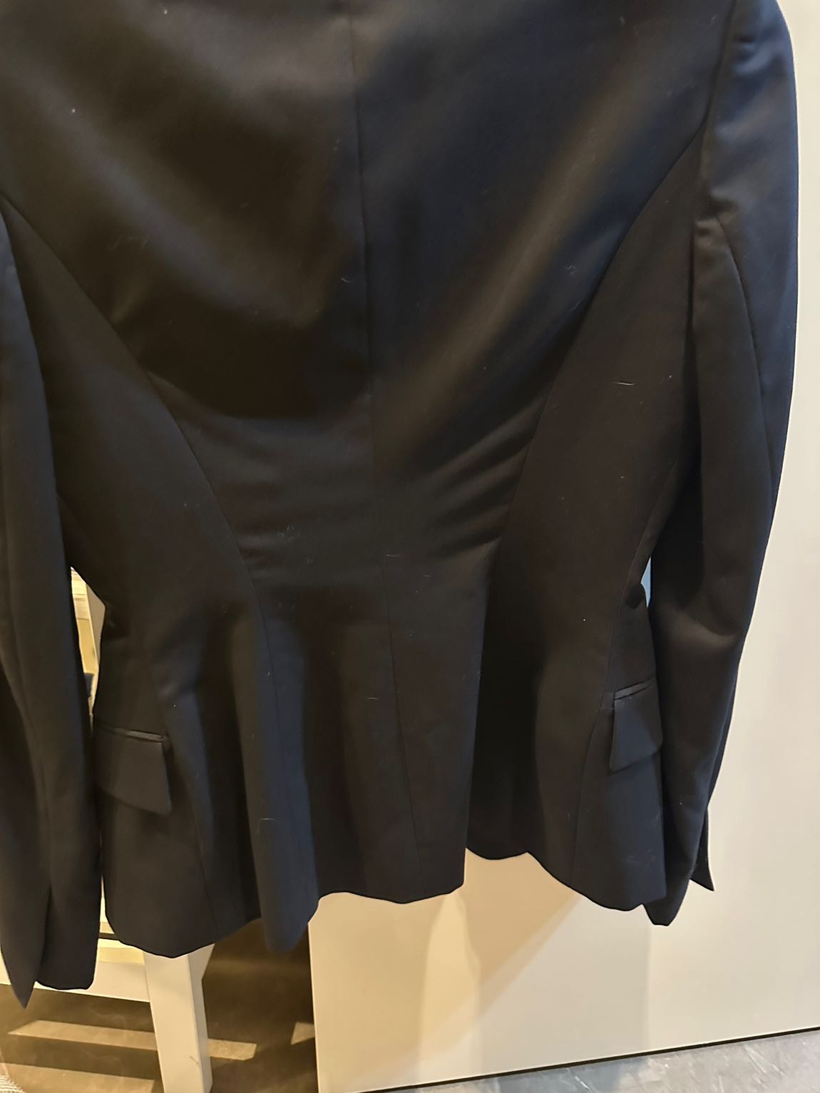 Stella Mccartney ceket — görsel 5/6