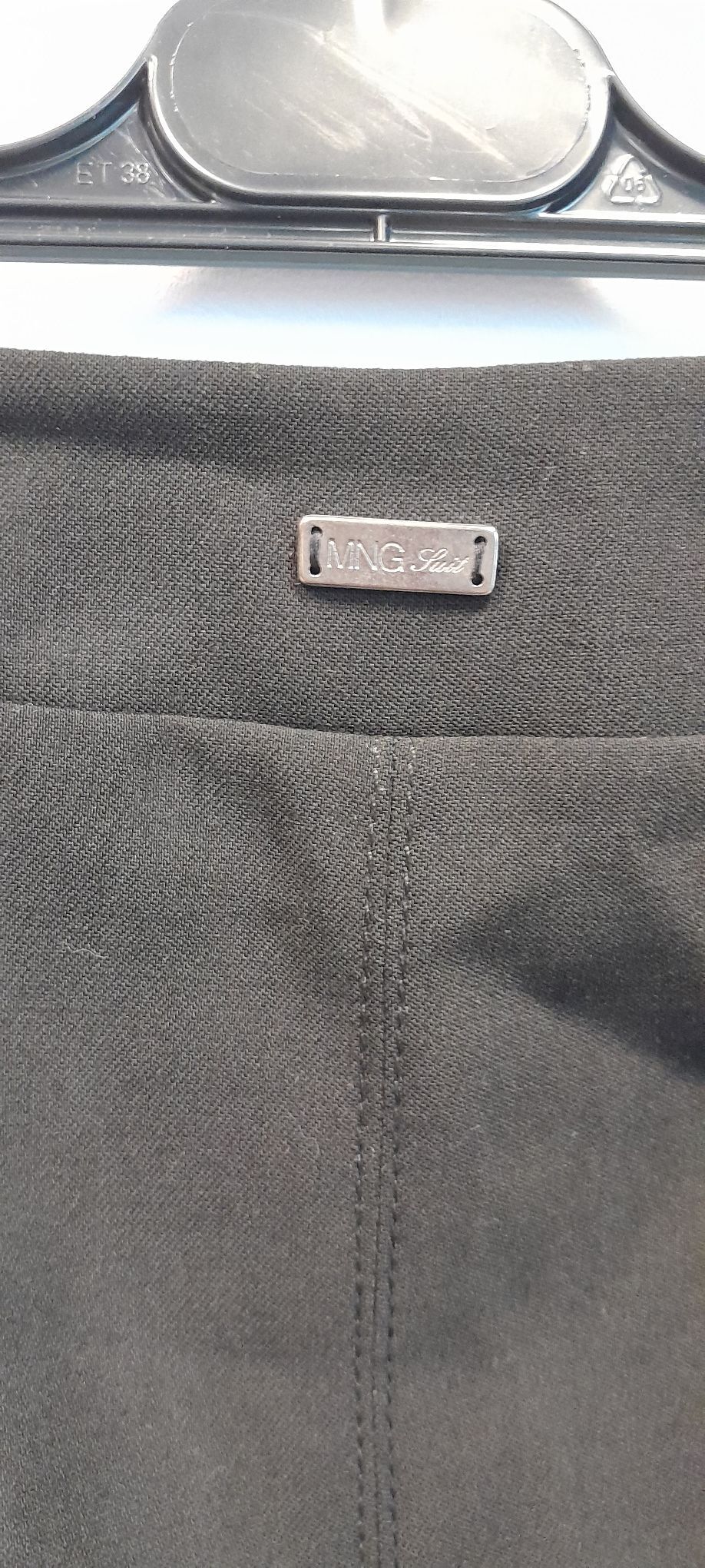 MANGO Suit Takım — görsel 5/8