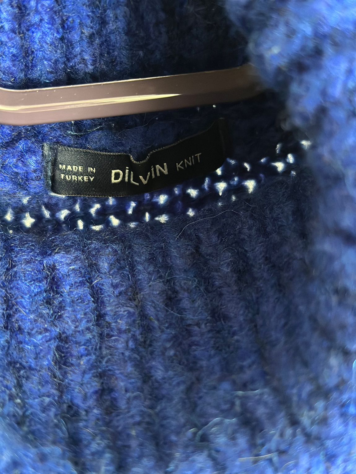 #dilvin #kazak — görsel 5/5