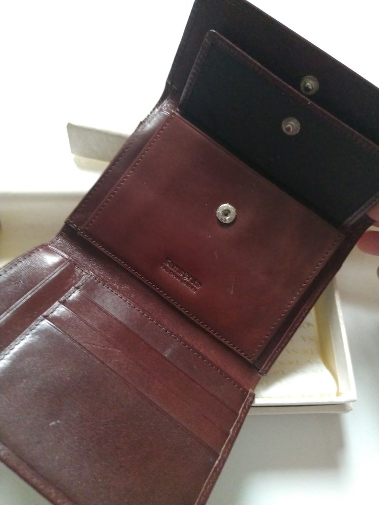 Samsonite cuzdan — görsel 6/8