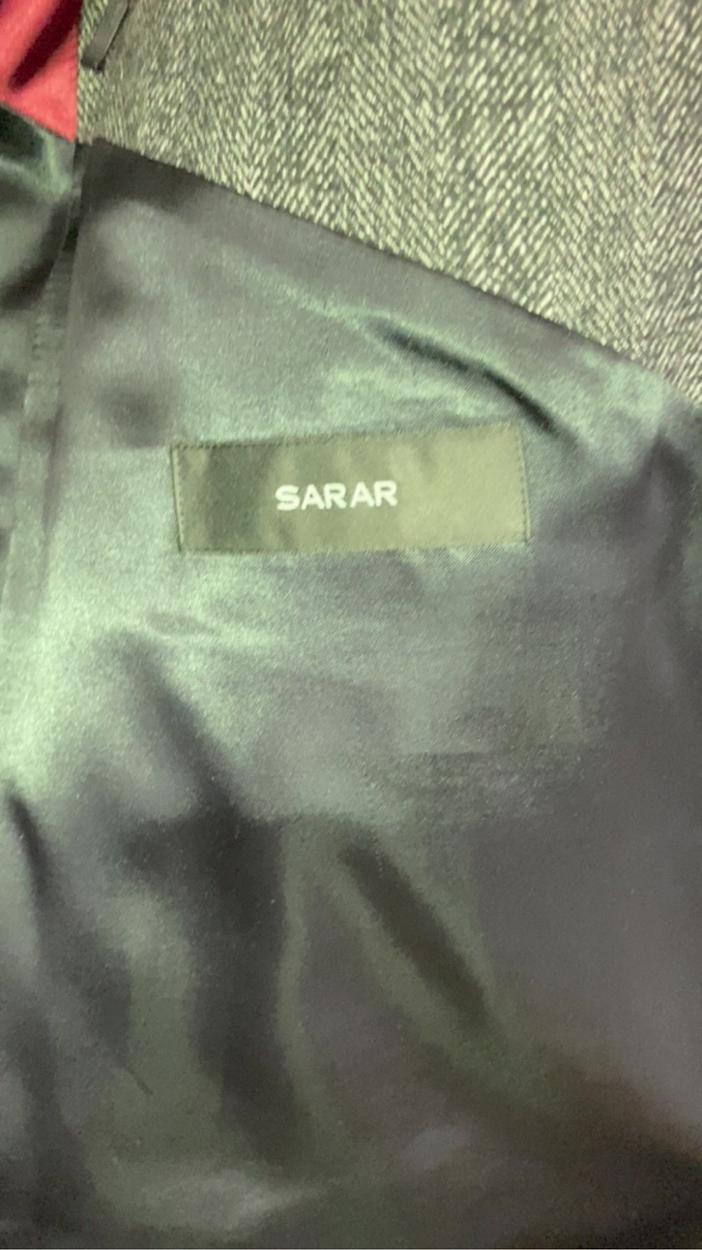 Sarar kaban — görsel 4/7
