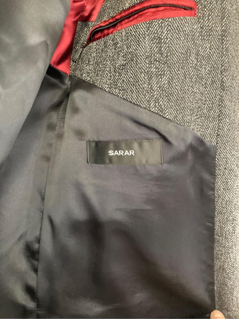 Sarar kaban — görsel 5/7