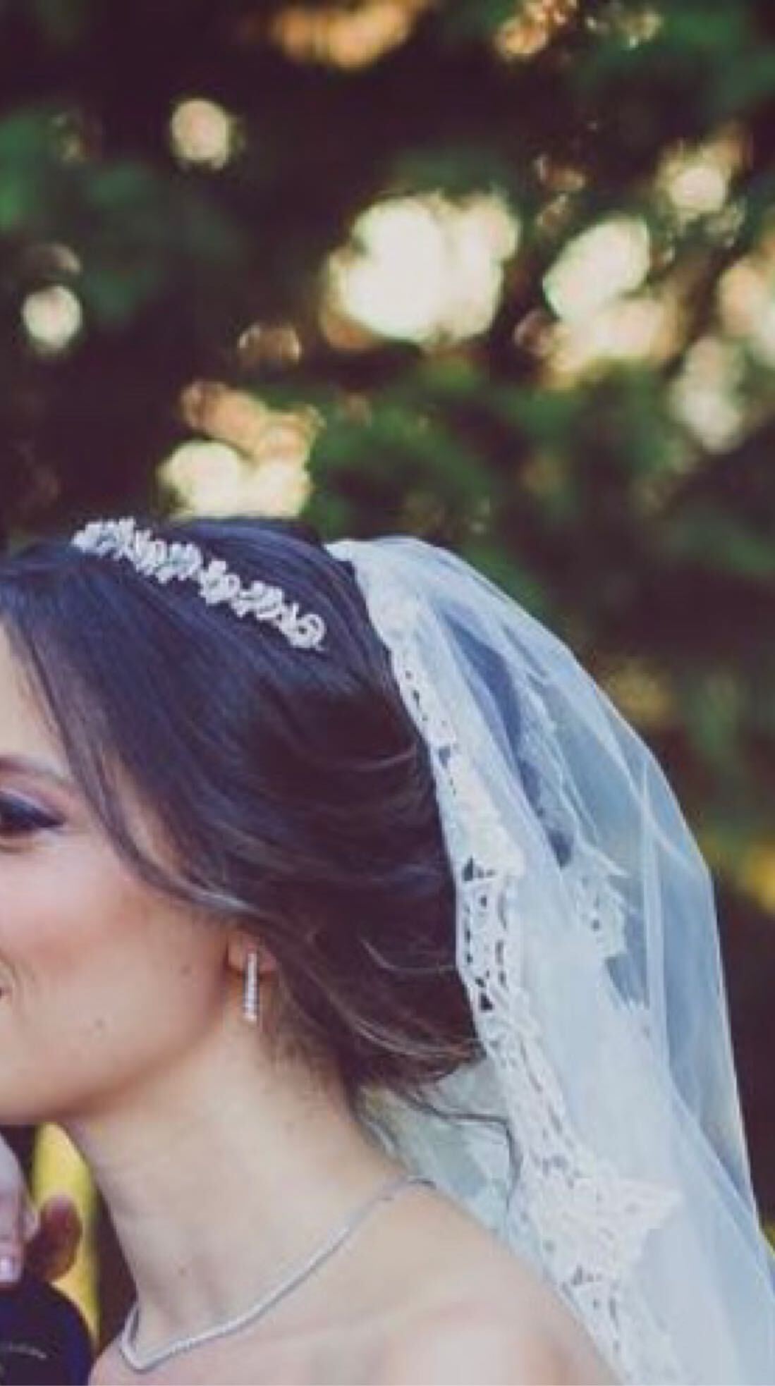 Pronovias Taç — görsel 6/6