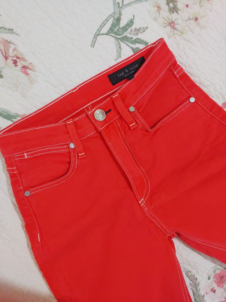 rag bone jean — görsel 2/6